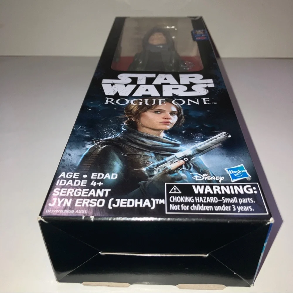 Star Wars - Picture 5 of 7
